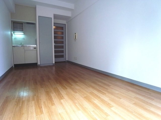 居室・リビング　きれいなお部屋