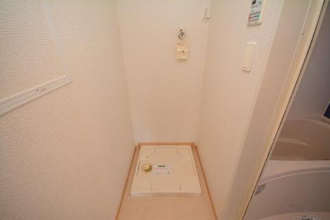 その他設備　室内設備