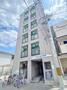 建物外観　静かな住宅地です