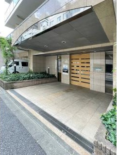 エントランス　☆きれいなエントランス☆