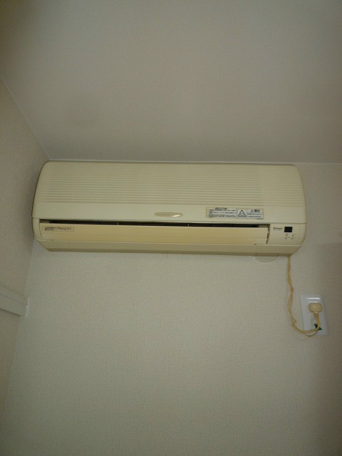 その他設備　※写真は　101号室