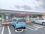 コンビニ　セブン-イレブン 吉川川藤店（コンビニ）まで498m