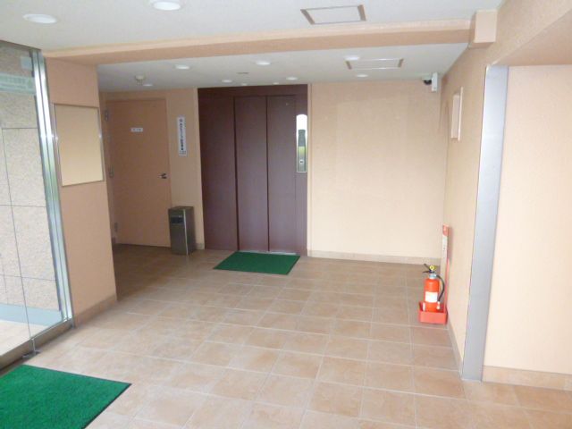 ロビー