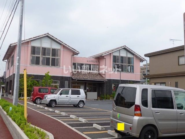 その他　小牧市役所 小牧児童館（その他）まで432m