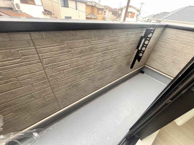 ネスタ太寺の内装写真