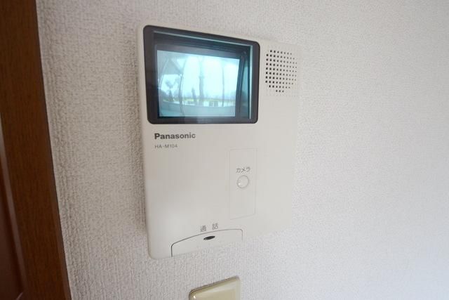 セキュリティ　タウンハウジング東京まで