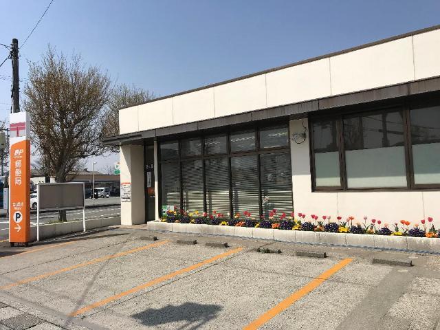 その他　富山黒崎郵便局（その他）まで568m
