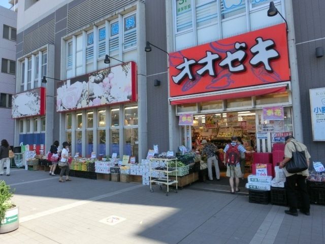 その他　オオゼキ（その他）まで198m