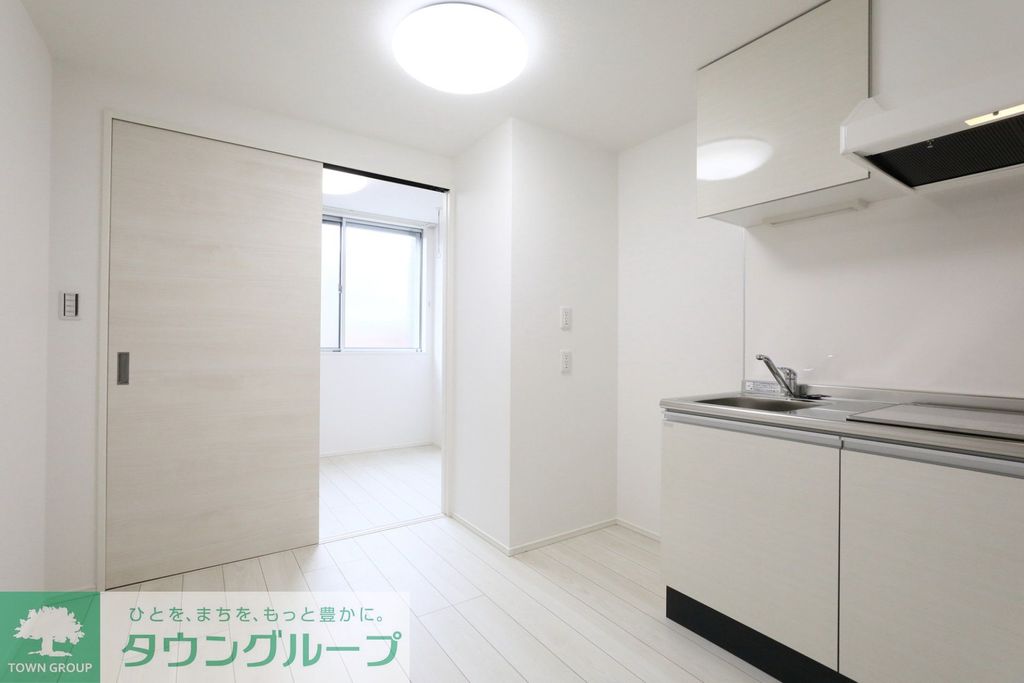 居室・リビング　同施工会社イメージ写真