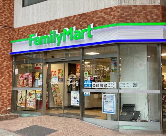 南青山ガーデンコートの周辺写真