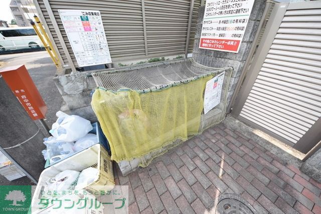 その他共有部分　★お問い合わせはタウンハウジングまで★