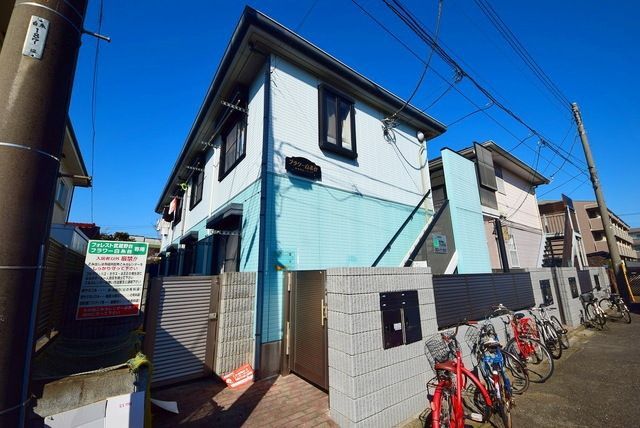 建物外観　★お問い合わせはタウンハウジングまで★