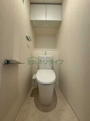トイレ　805参考(間取り面積同様）