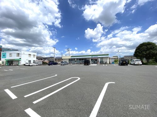 コンビニ　ファミリーマートさいたま大和田店（コンビニ）まで174m