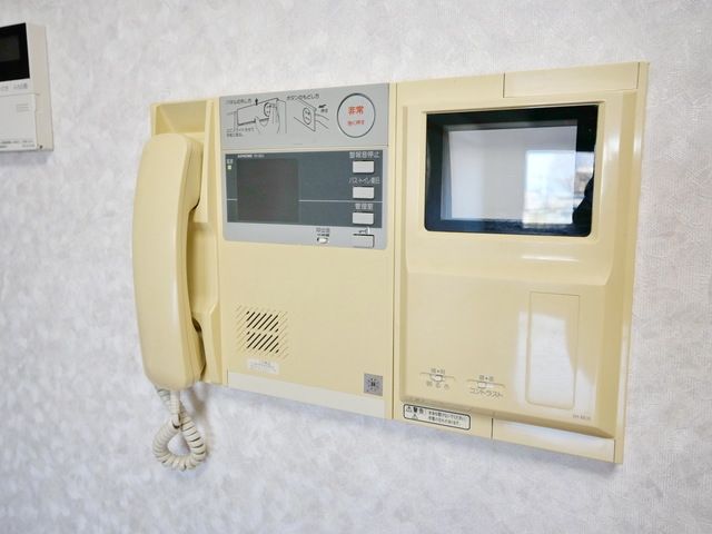 セキュリティ　★タウンハウジング稲田堤店までお問い合わせください★