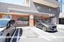 コンビニ　セブン－イレブン広島海田幸町店（コンビニ）まで461m