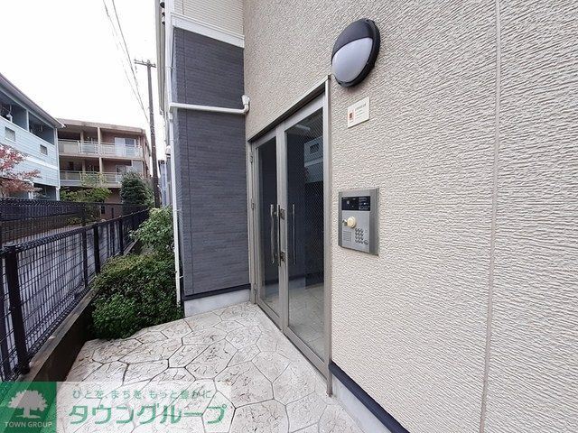 ロビー