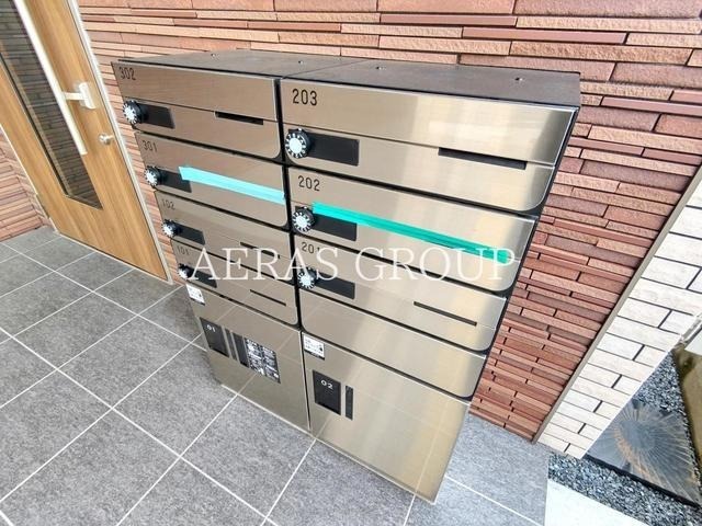 その他共有部分