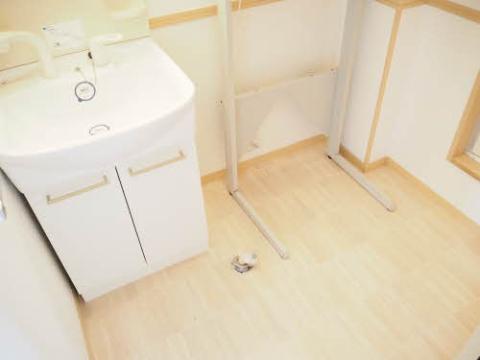 その他設備　室内設備