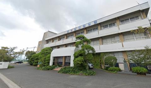 その他　私立柳ケ浦高校（その他）まで750m
