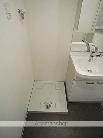 アーデン谷町の内装写真