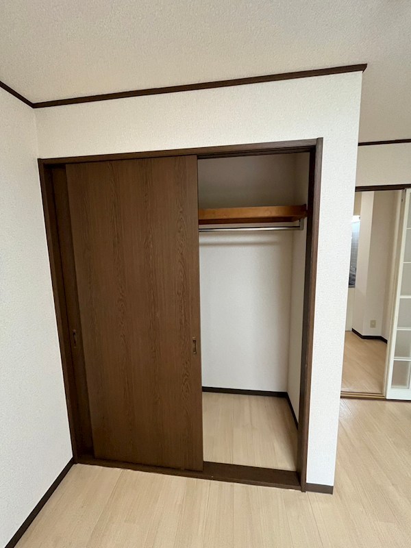 収納　別部屋参照