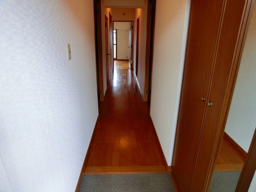 玄関　別部屋参考画像。現況優先です。