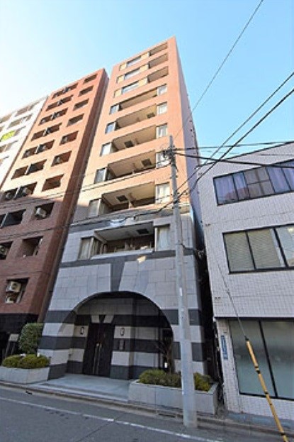 建物外観　★見学予約受付中★