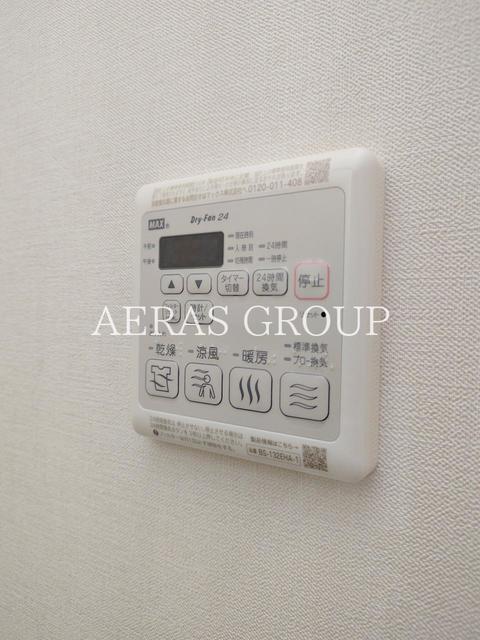 その他設備　同仕様