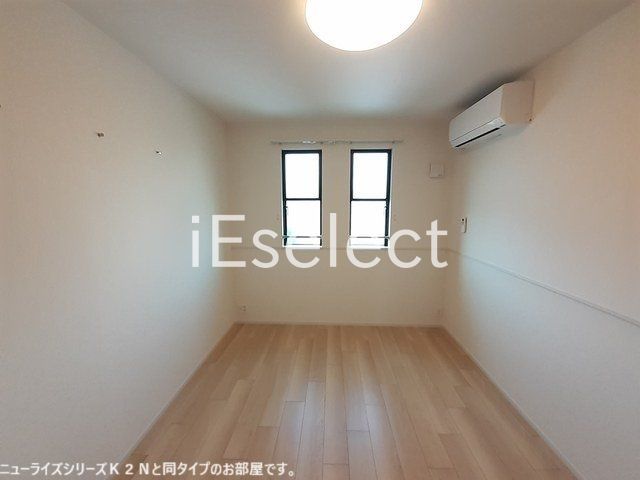 その他部屋・スペース　同タイプのイメージ写真です