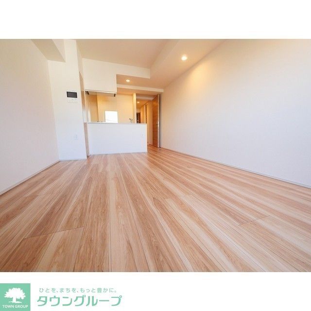 居室・リビング　※同タイプ写真転用