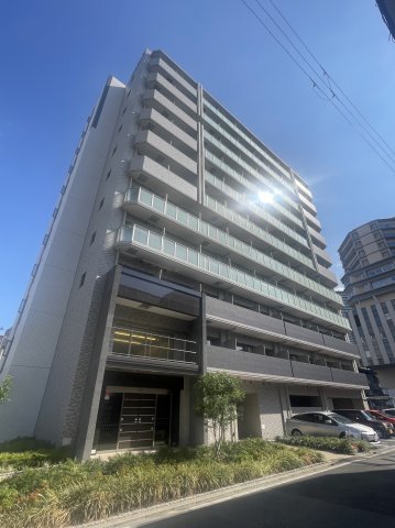 ＪＲ東西線 新福島駅 徒歩6分 築9年