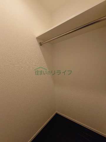 プライマル新宿若松町の内装写真
