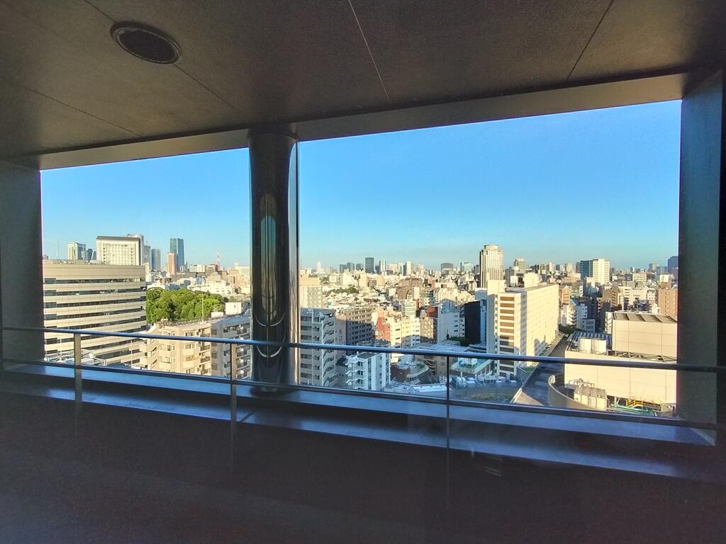 ＪＲ山手線 渋谷駅 徒歩9分 15階建 築37年のその他写真
