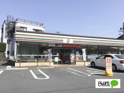 コーポ・アヴェニールの周辺写真