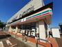 コンビニ　セブンイレブン上越南城店（コンビニ）まで501m
