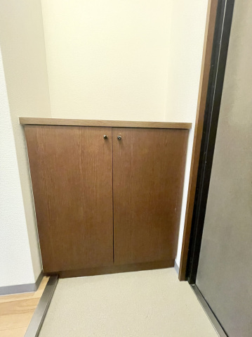 フィネス坂本のその他写真