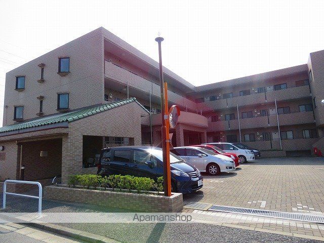 ＪＲ常磐線 新松戸駅 徒歩19分 築27年