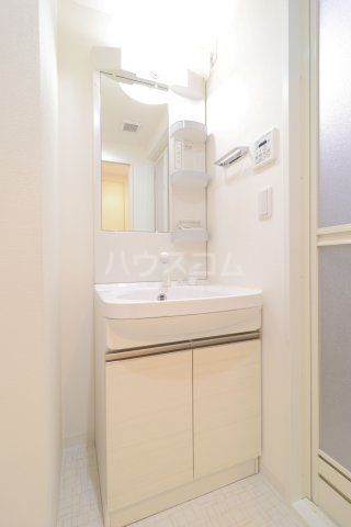 LaDouceur梅田Westの内装写真