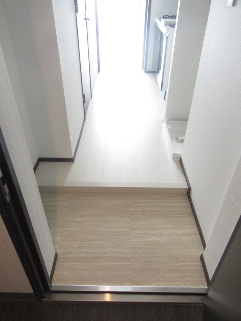 玄関　★参考写真