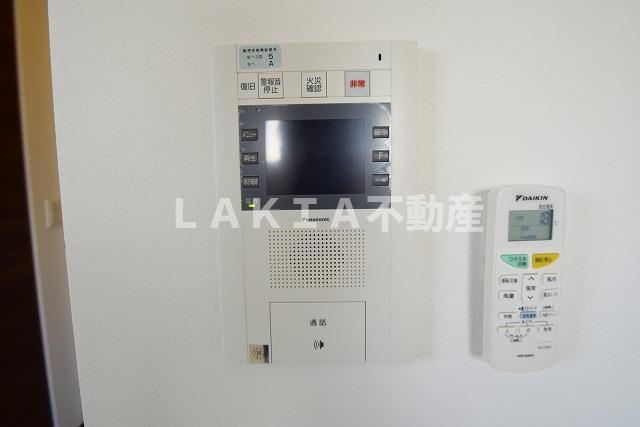 レジュールアッシュ梅田北のその他写真