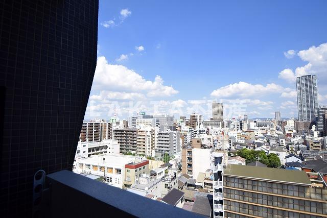 レジュールアッシュ梅田北のその他写真