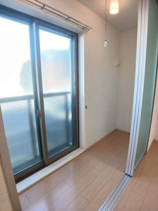 阪急今津線 仁川駅 徒歩55分 2階建 築13年の内装写真