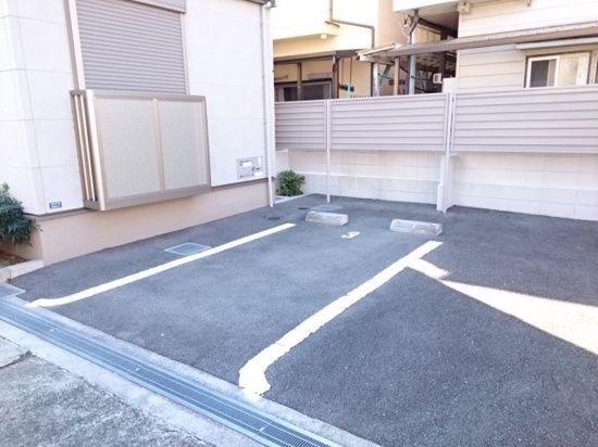 阪急今津線 仁川駅 徒歩55分 2階建 築13年のその他写真