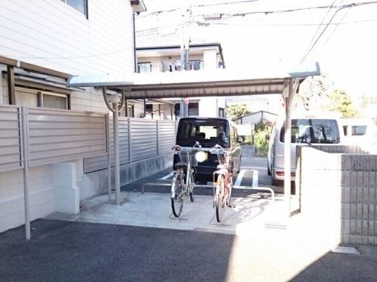 阪急今津線 仁川駅 徒歩55分 2階建 築13年のその他写真
