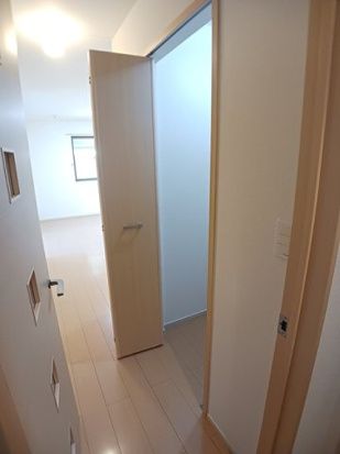 阪急今津線 仁川駅 徒歩55分 2階建 築13年の内装写真