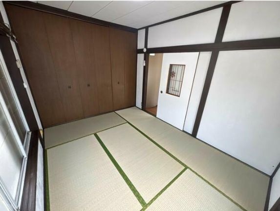 汲沢戸建の内装写真