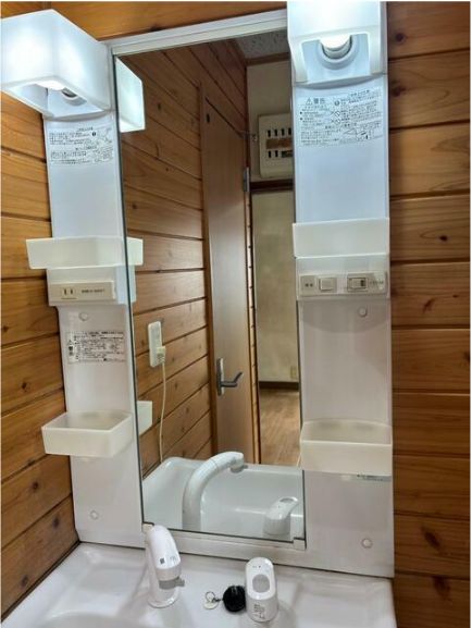 汲沢戸建の内装写真
