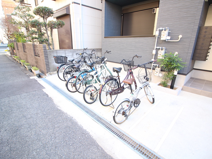 その他共有部分