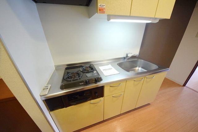 キッチン　★別部屋参照★